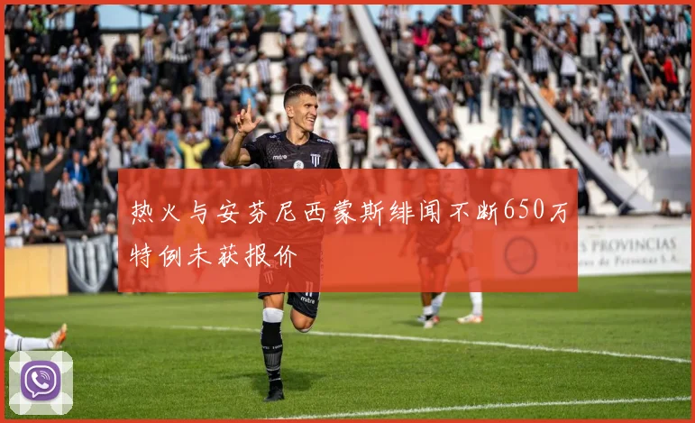 热火与安芬尼西蒙斯绯闻不断650万特例未获报价